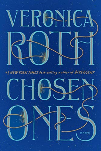 Chosen Ones - Autographed Copy