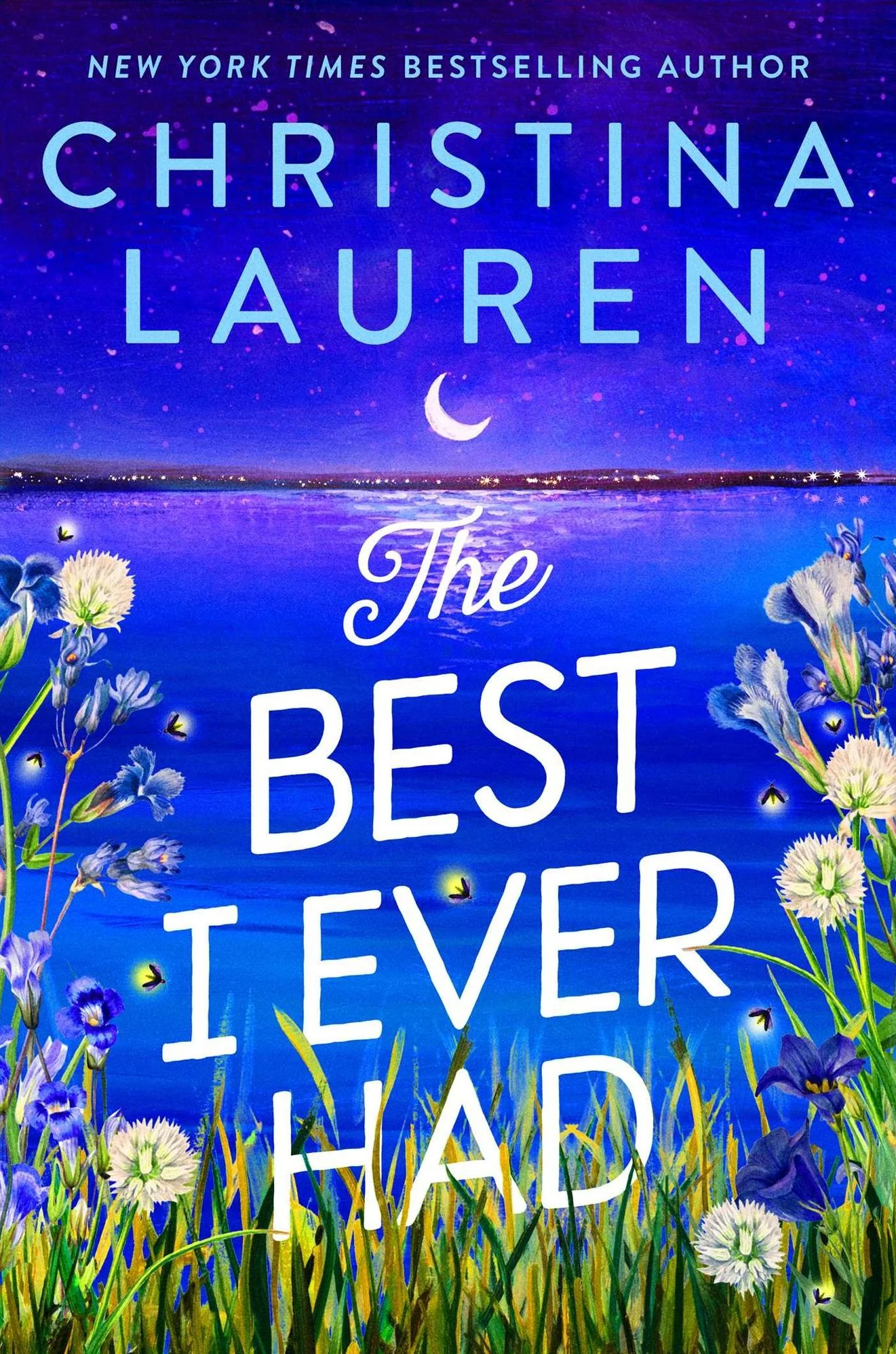 The Best I Ever Had (Signed Book)