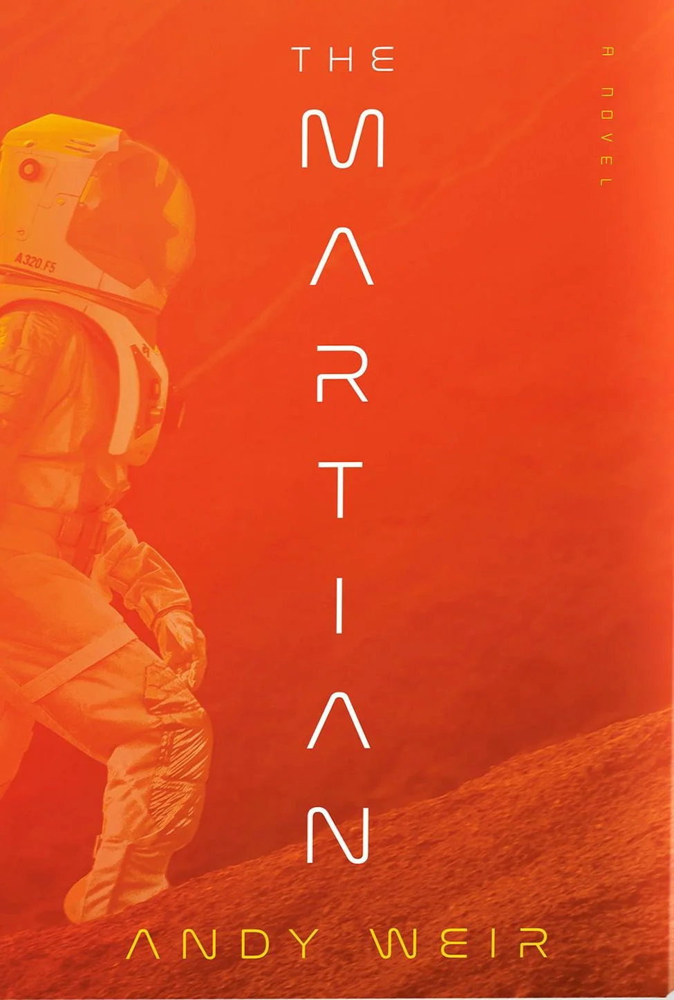 The Martian (Deluxe Edition) (Signed)