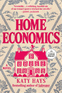 Home Economics Autographed