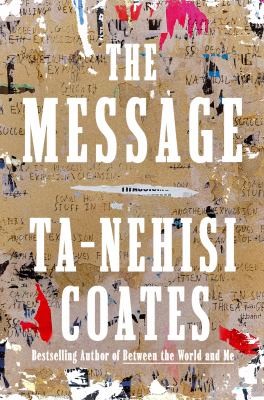 The Message Autographed