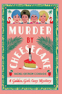 Murder by Cheesecake Autographed