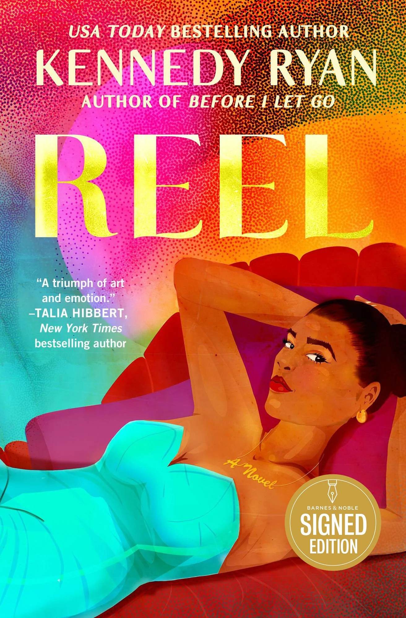 Reel