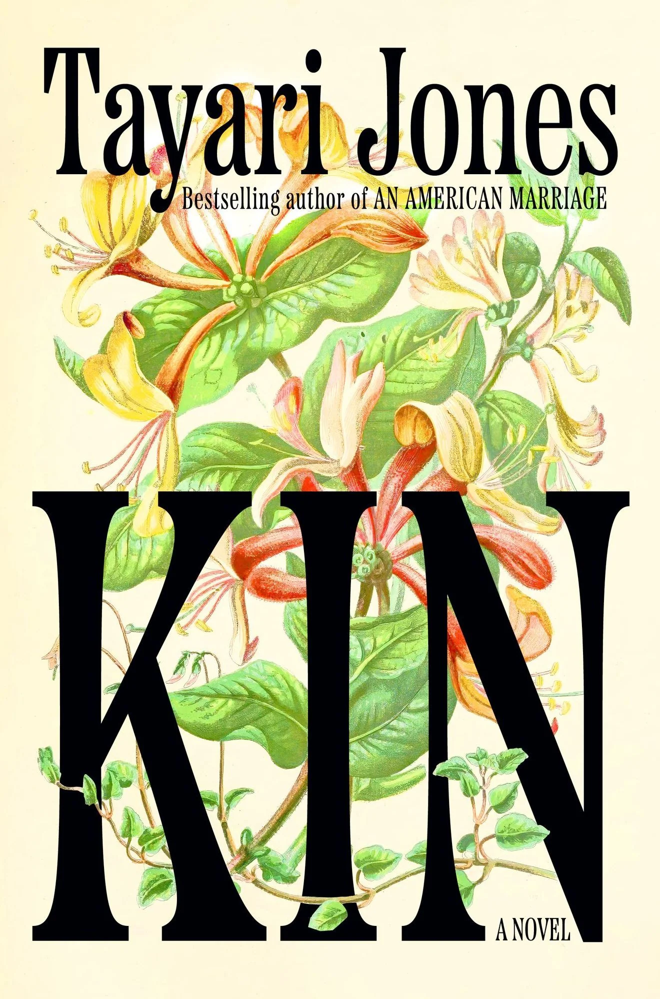 Kin (Signed Book) (Oprah's Book Club)