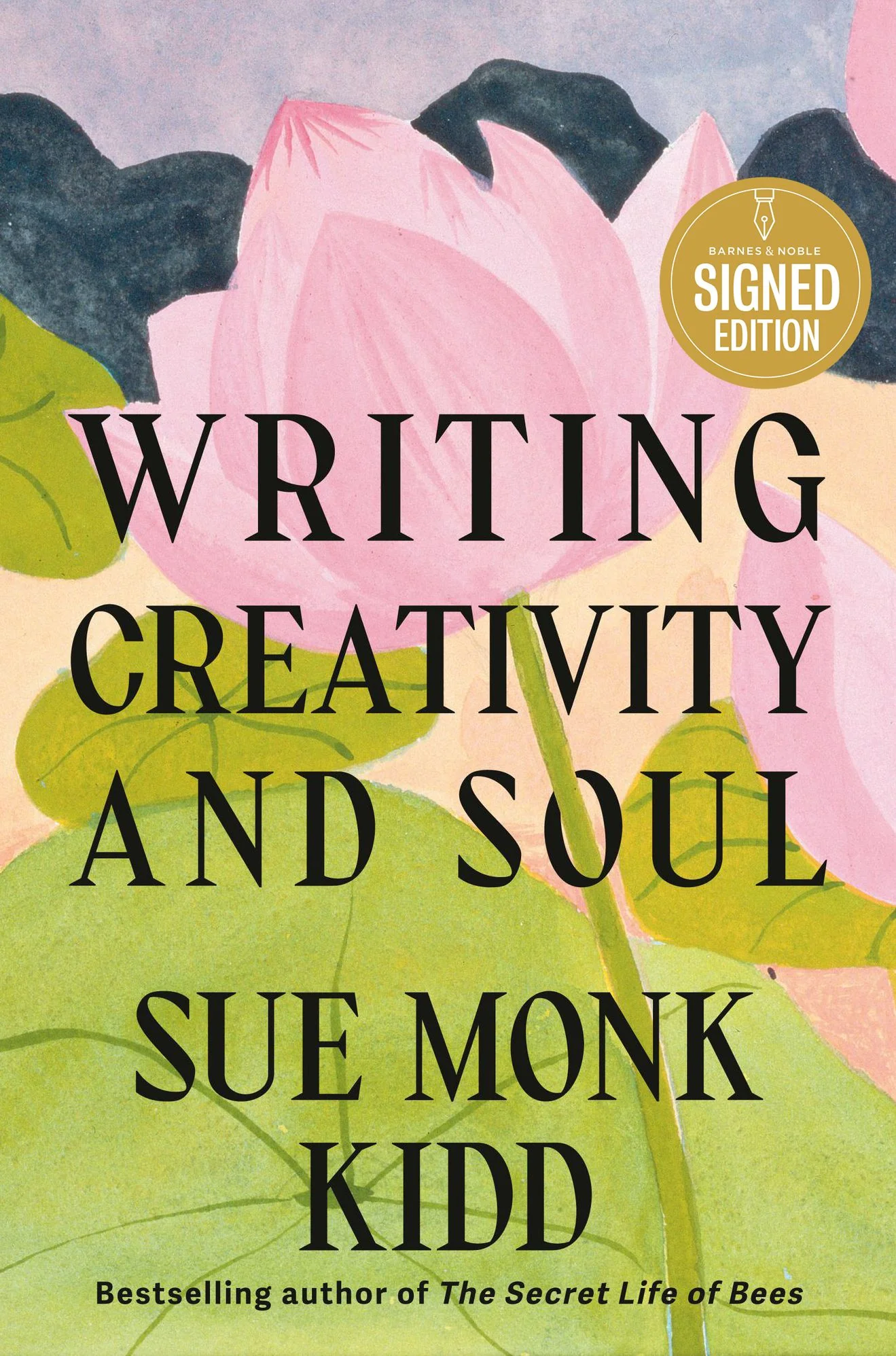 Writing Creativity and Soul Autographed