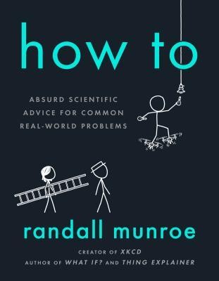 How to - Autographed Copy