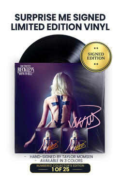 Taylor Momsen Going To Hell