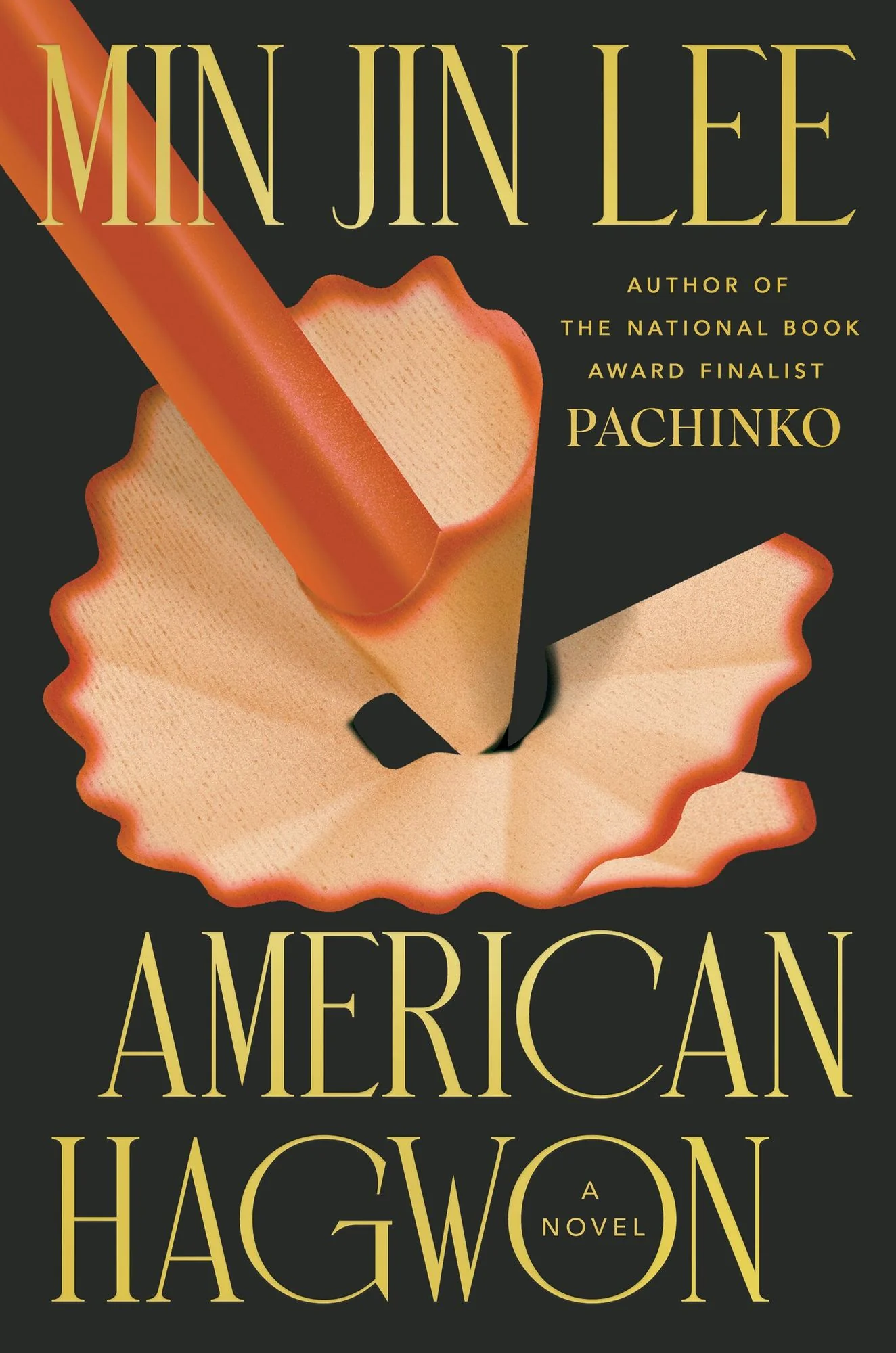 American Hagwon (Signed Book)