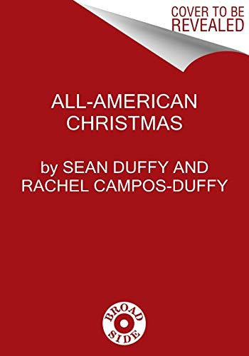 All American Christmas Autographed