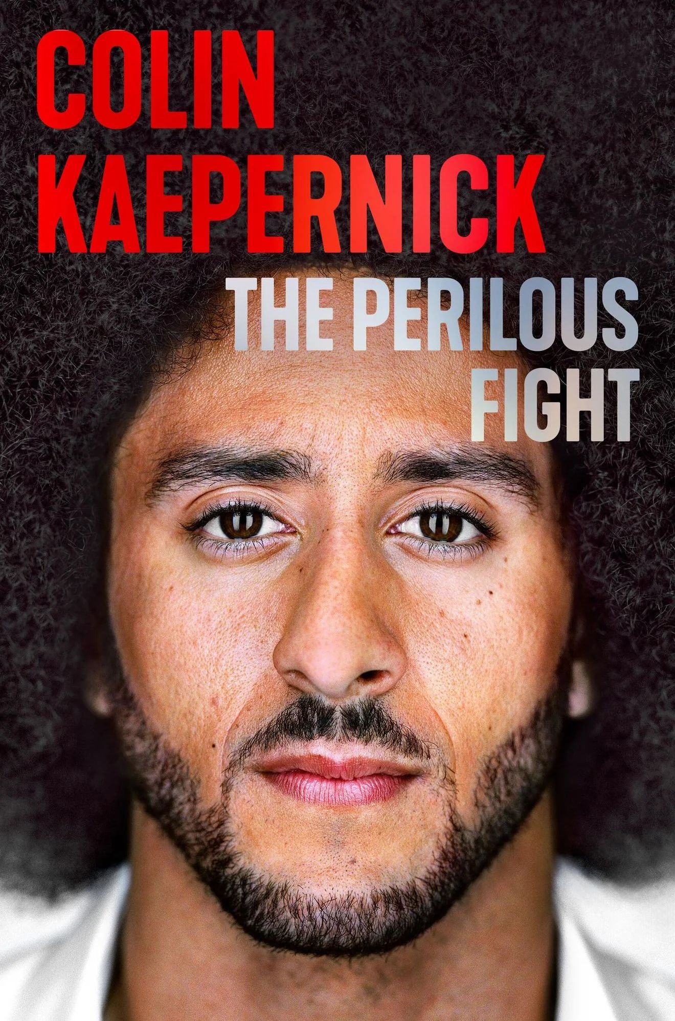 The Perilous Fight (Signed Book)