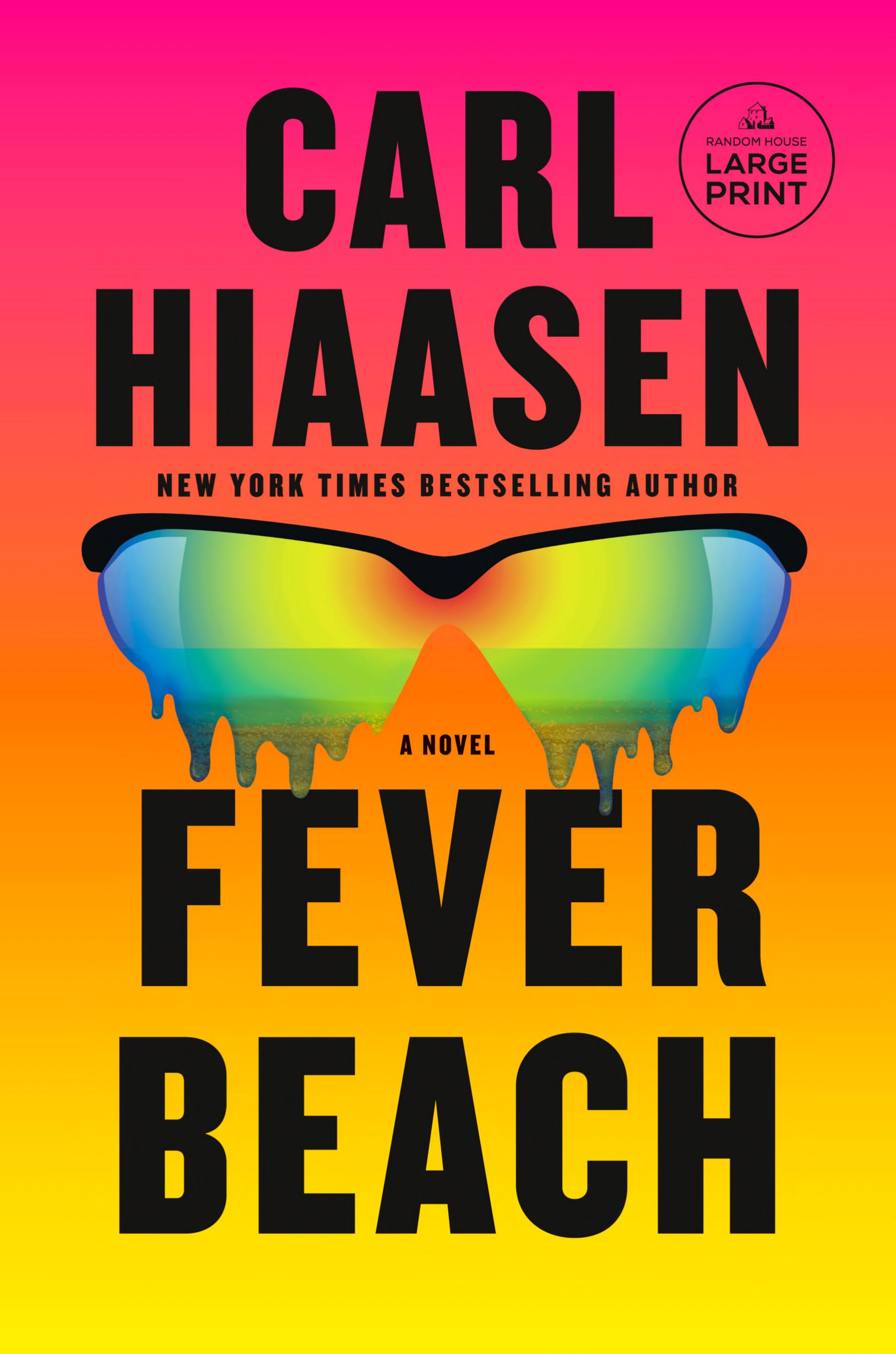 Fever Beach Autographed