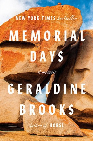 Memorial Days Autographed