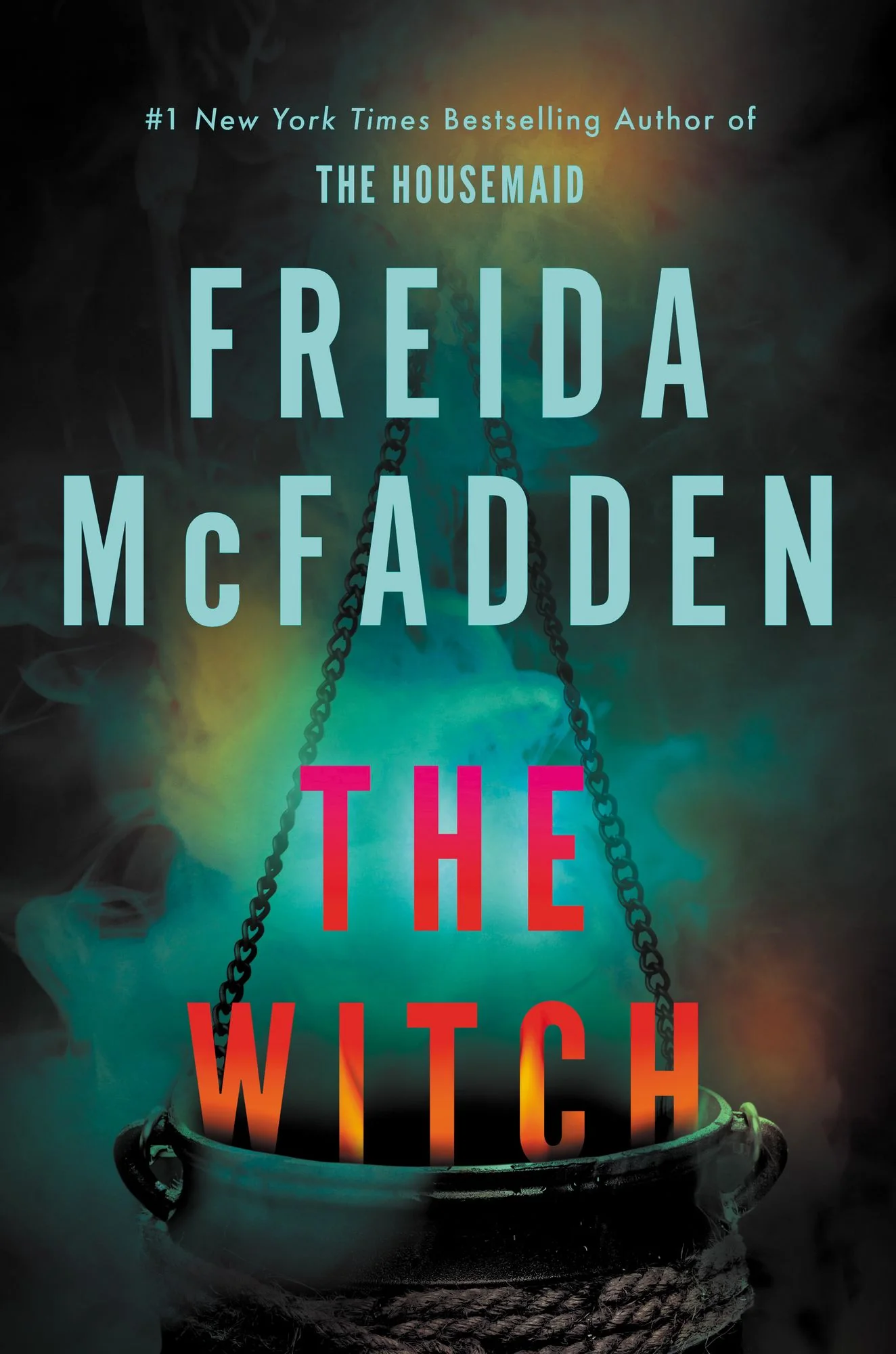 The Witch (Deluxe Edition) (Signed Book)