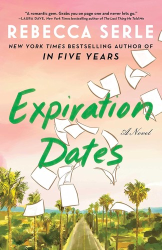 Expiration Dates Autographed