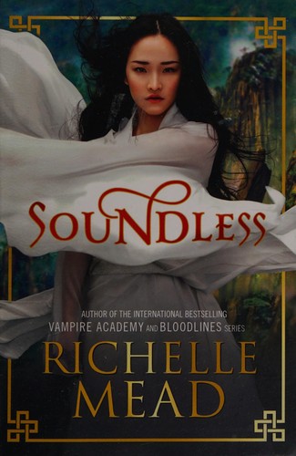 Soundless - Autographed Copy