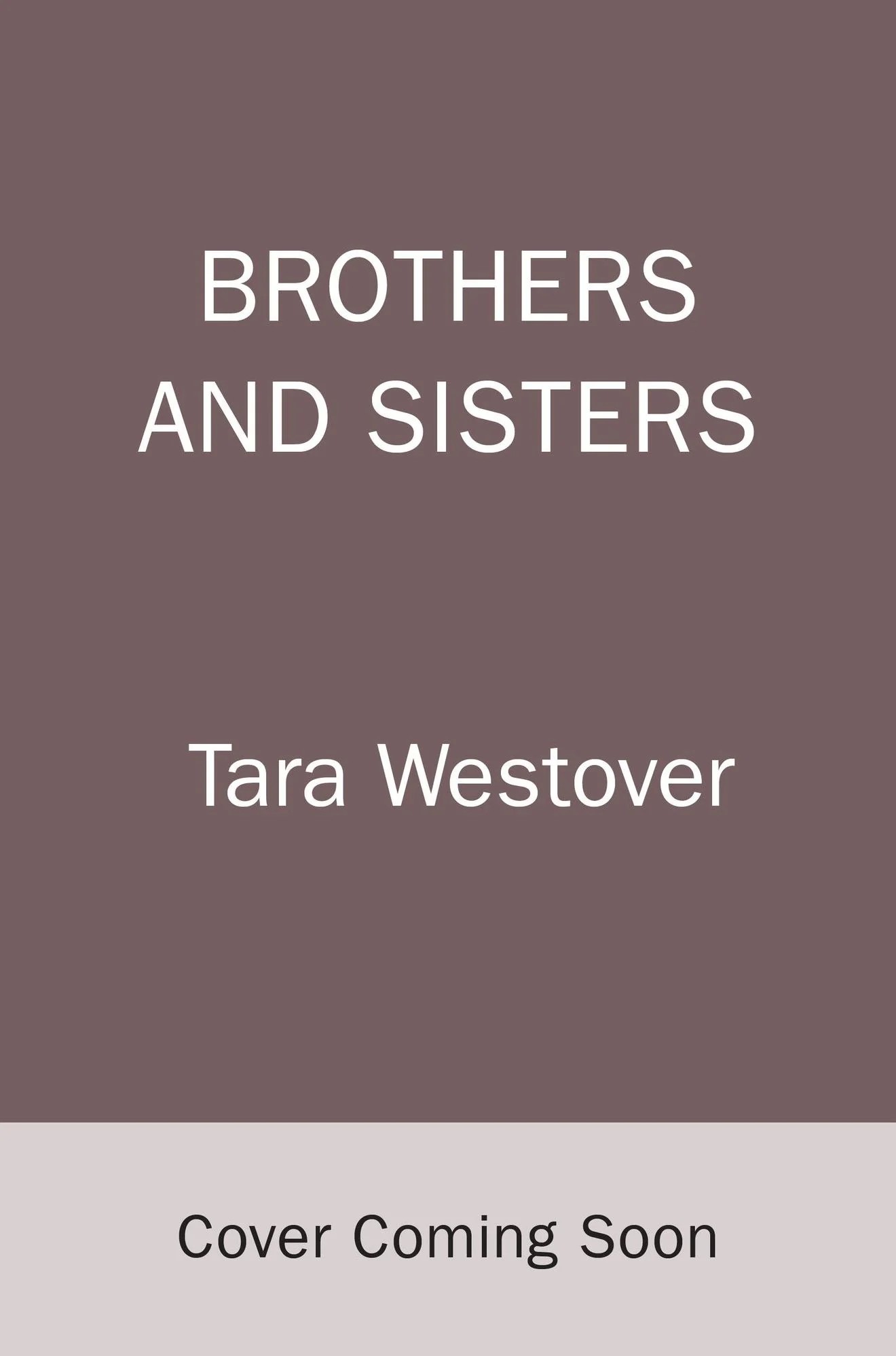 Brothers and Sisters Autographed