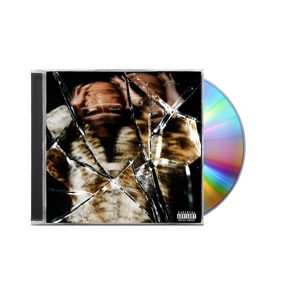 Project X Signed CD - Key Glock Official Store
