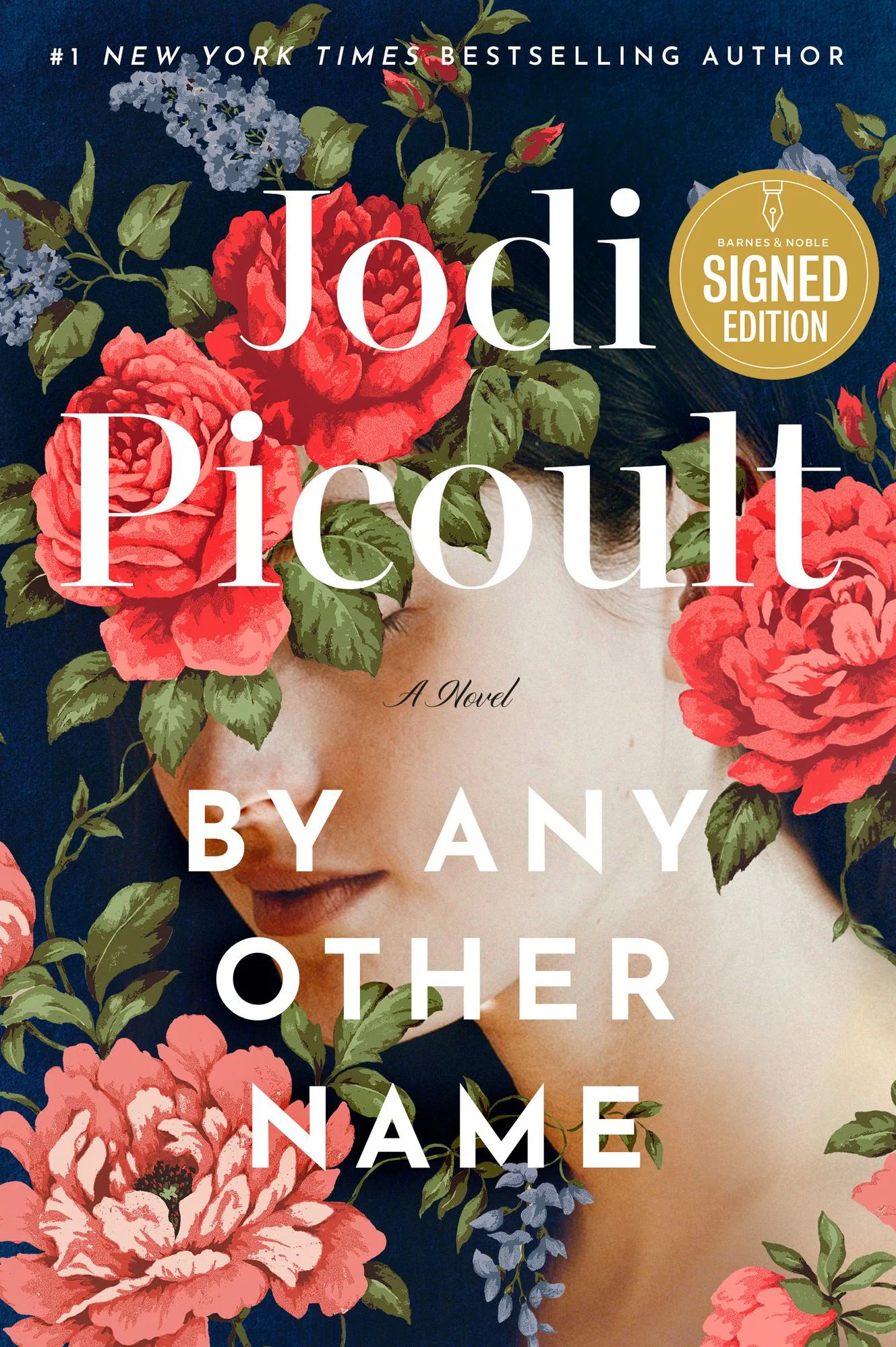 By Any Other Name: A Novel