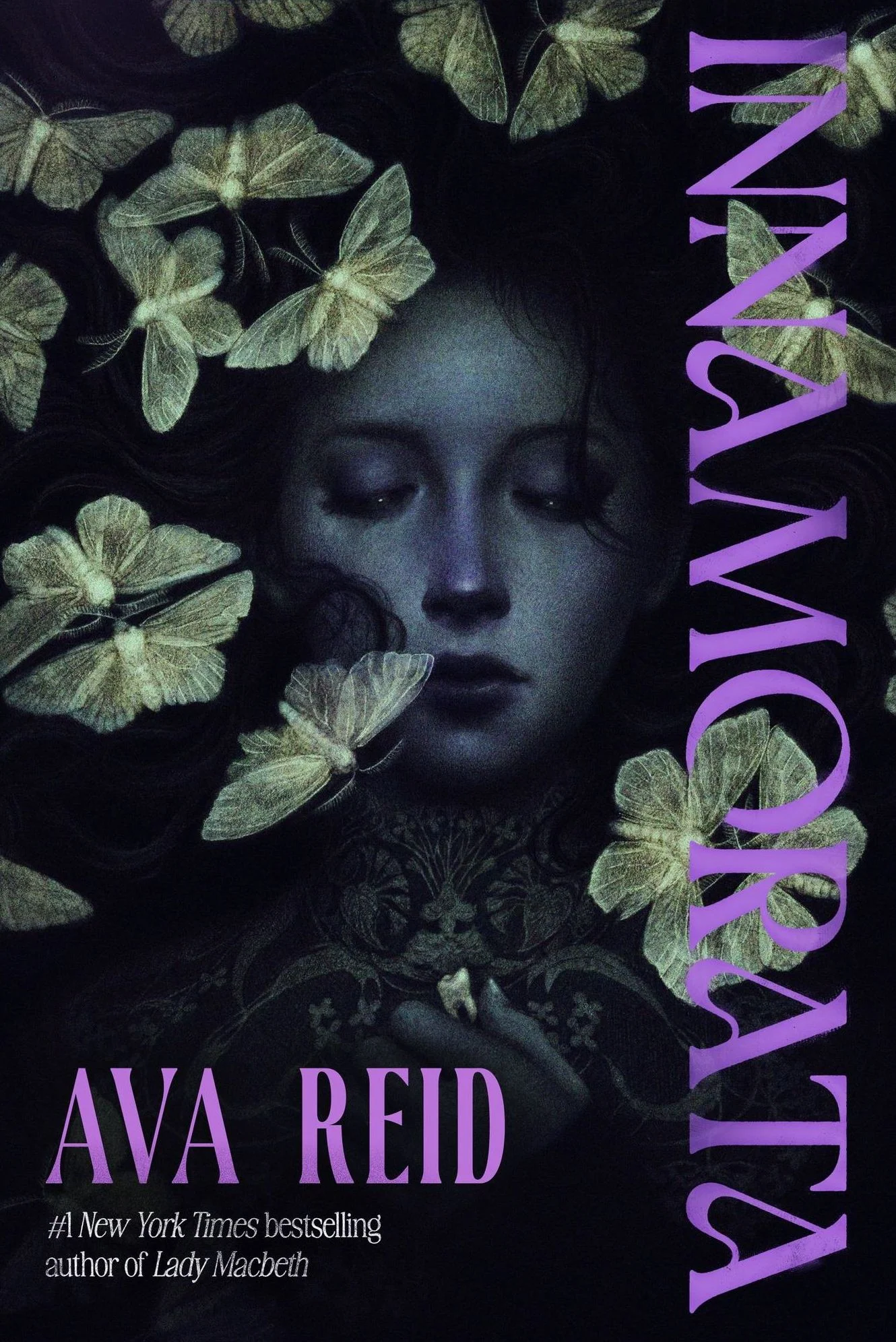 Innamorata (Signed Book)