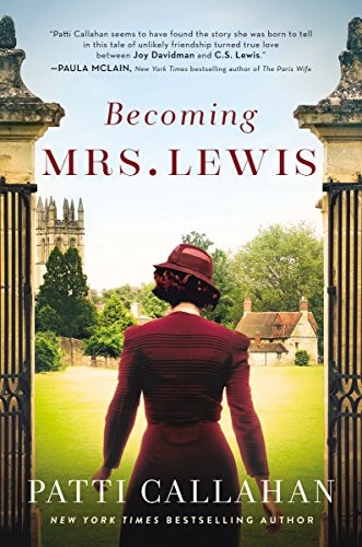 Becoming Mrs. Lewis - Autographed Copy