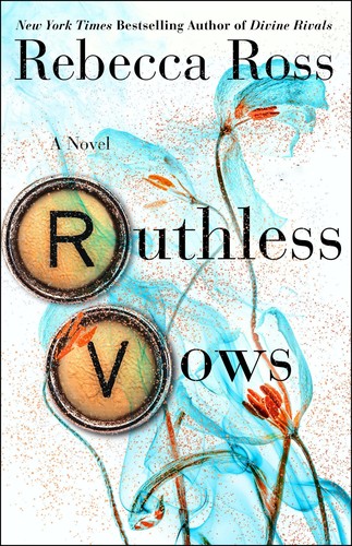 Ruthless Vows Autographed