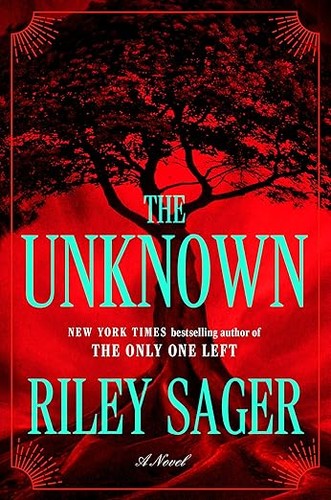 The Unknown Autographed