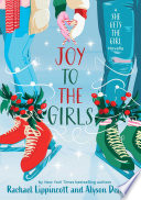 Joy to the Girls Autographed