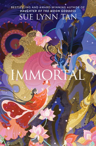 Immortal Autographed (Deluxe Limited Edition)