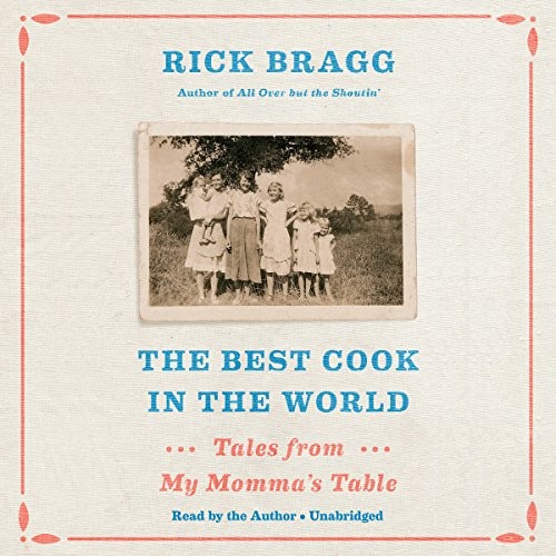 The Best Cook in the World - Autographed Copy