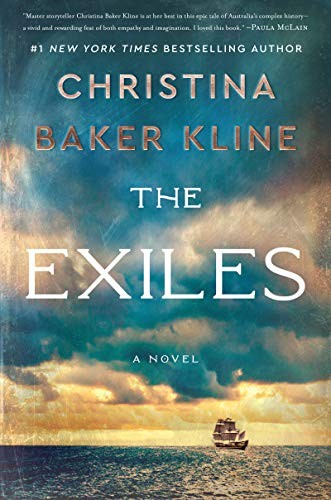 The Exiles - Autographed