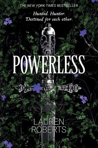 Powerless Autographed