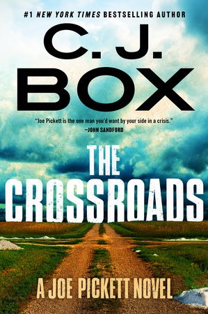 The Crossroads Autographed