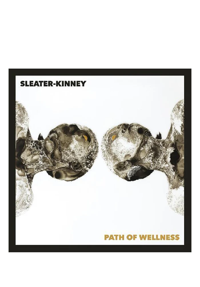 Path Of Wellness CD (Autographed)