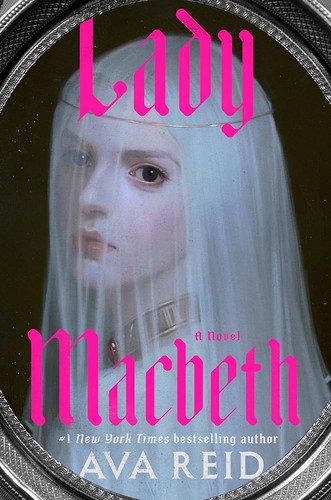 Lady Macbeth Autographed