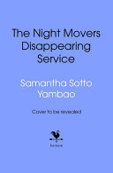 The Night Movers Disappearing Service Autographed