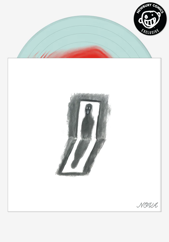 Nova Exclusive LP With Autographed Postcard