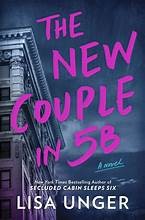New Couple In 5B Autographed