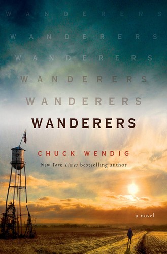 Wanderers - Autographed Copy