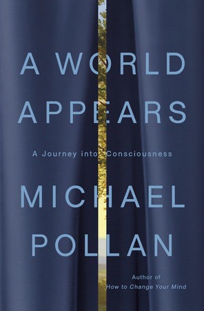 A World Appears Autographed