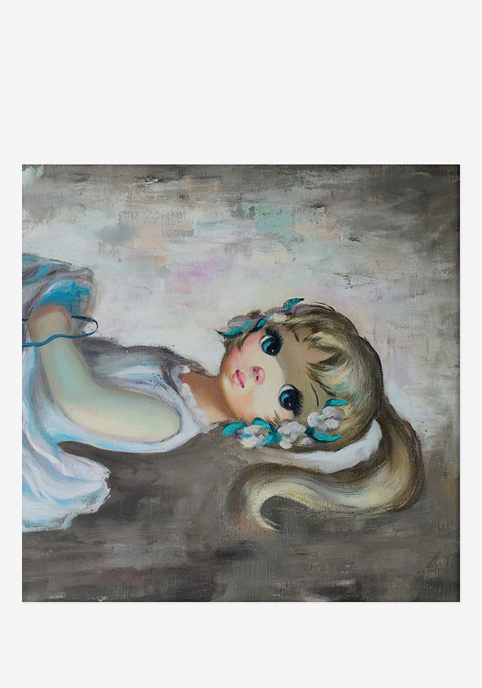 Tomorrow's Daughter With Autographed CD Digipak