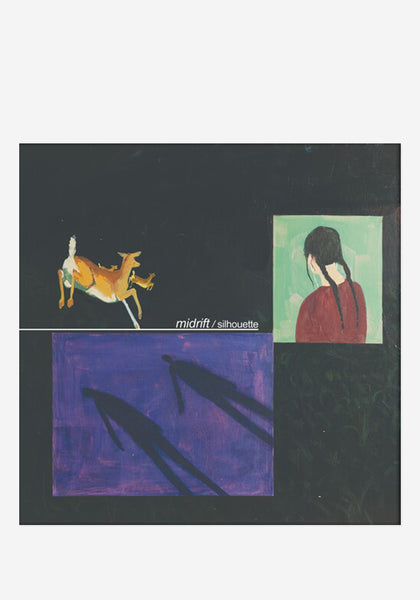Silhouette CD (Autographed)