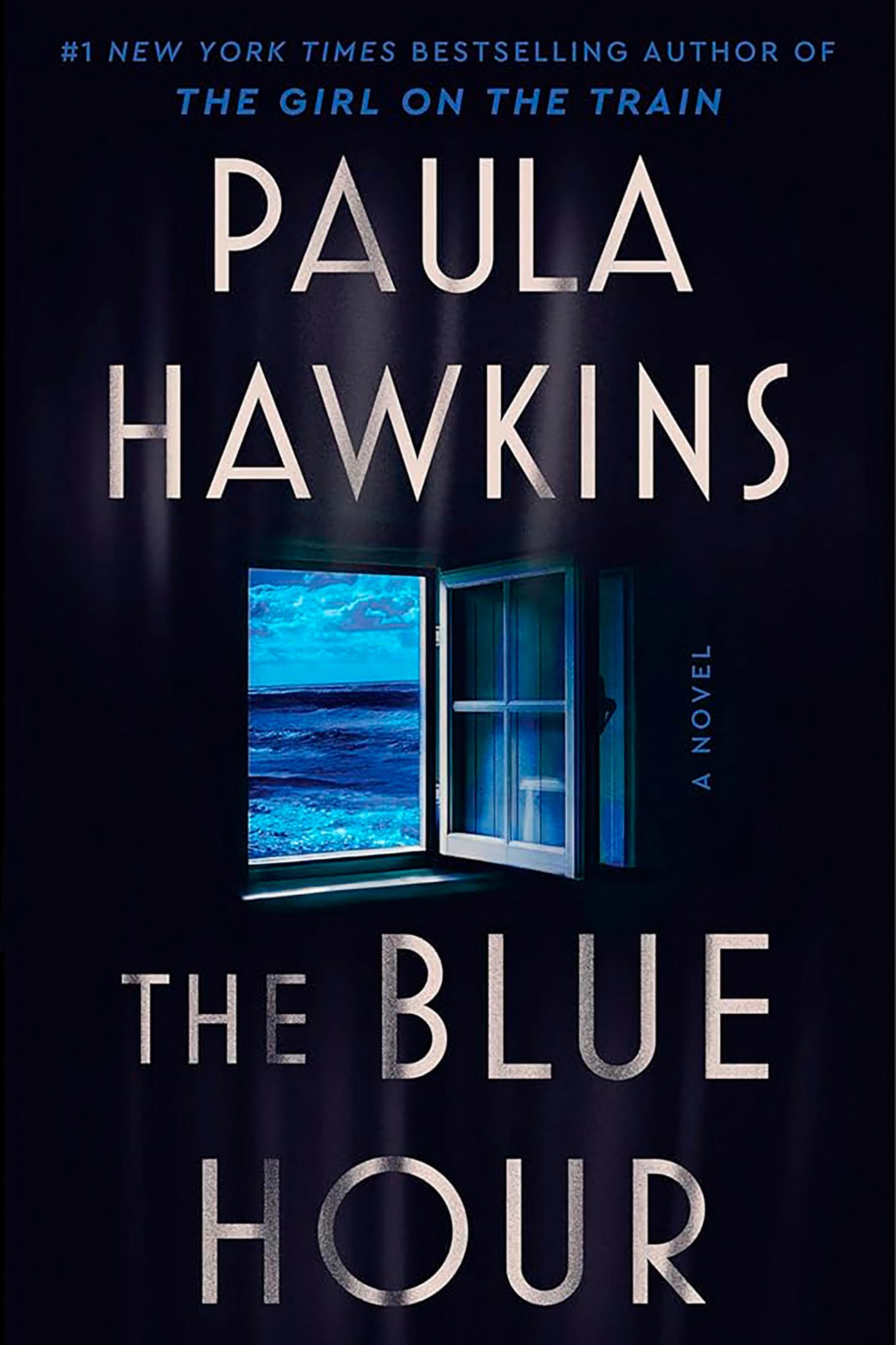 The Blue Hour Autographed
