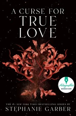 A Curse for True Love Autographed