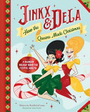 Jinkx & Dela Autographed