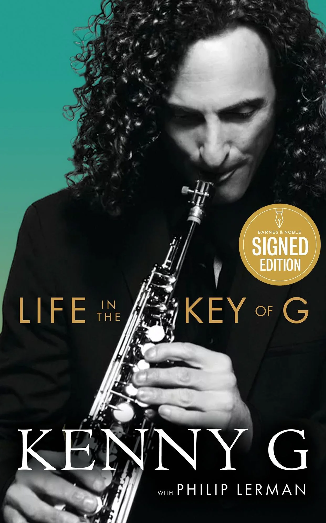 Life in the Key of G