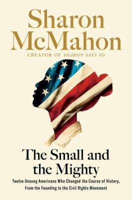 The Small and the Mighty Autographed
