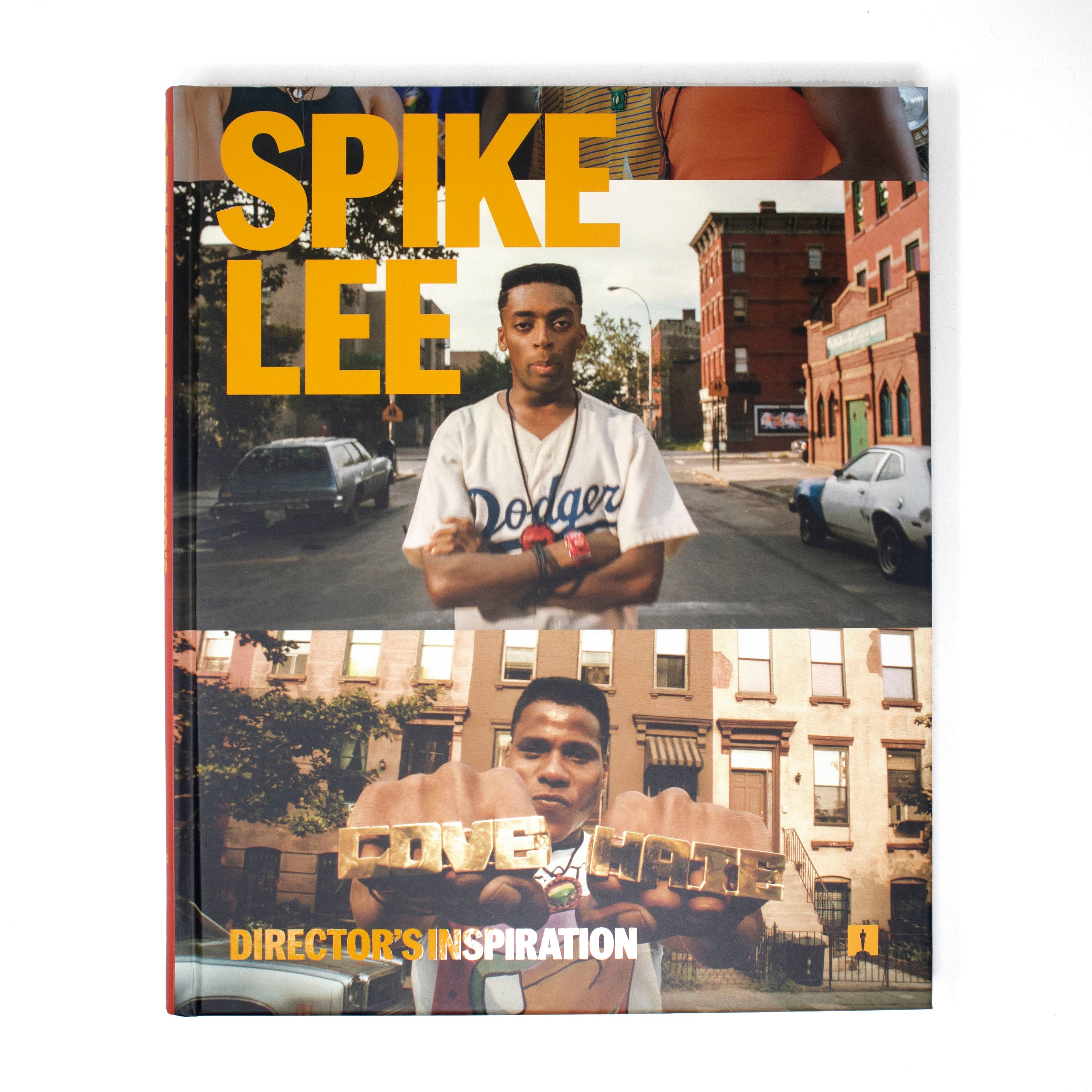 Spikes Joint Spike Lee - Director's Inspiration - Signed
