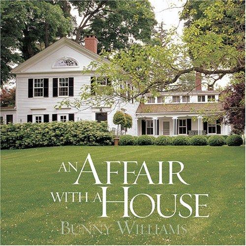 An Affair with a House (Collector's Edition) Autographed