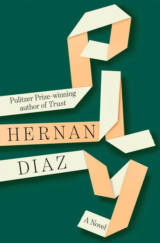 Ply: A Novel (Signed Book)
