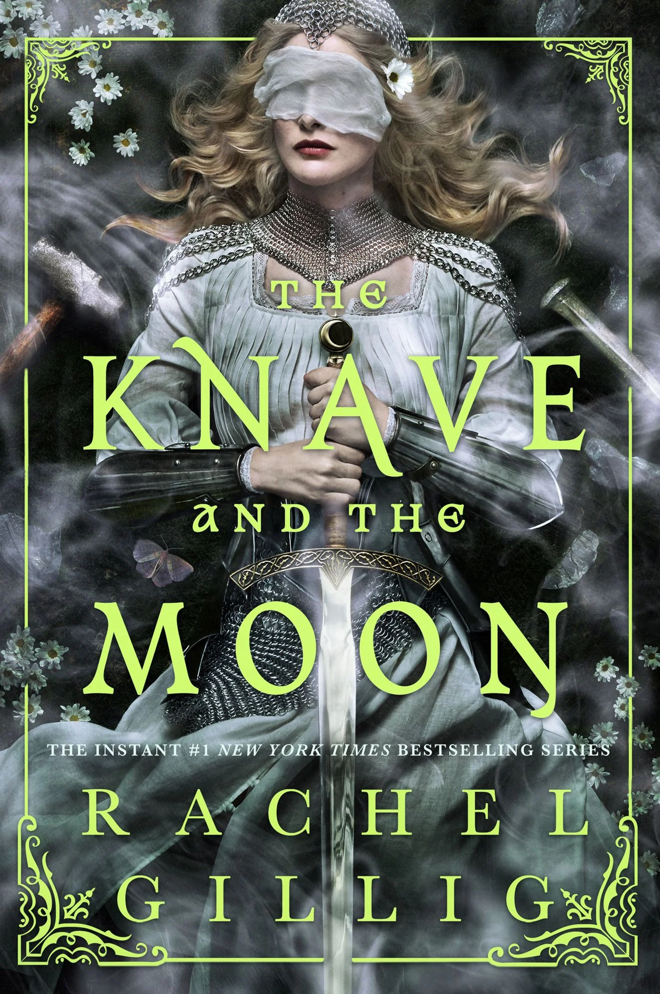 The Knave and the Moon (Signed B&N Exclusive Book)